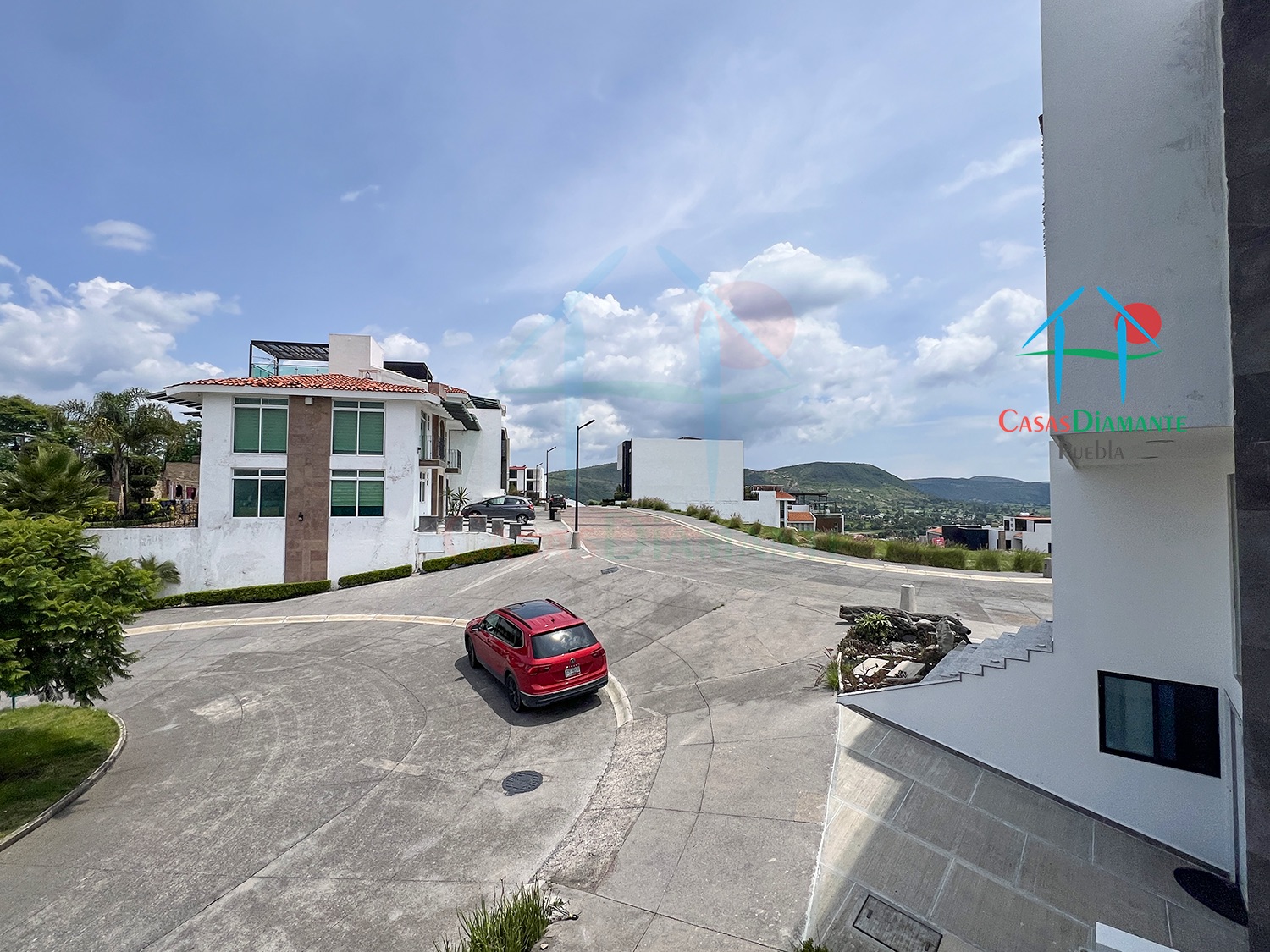 Parque Gran Reserva Casa Primavera - Recámara uno 9